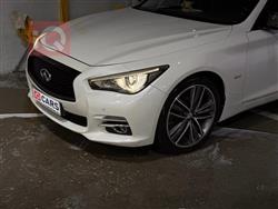إنفينيتي Q50